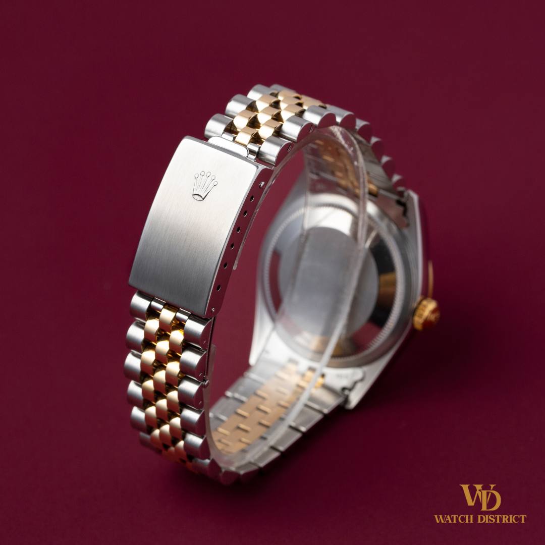 Rolex Datejust 16233