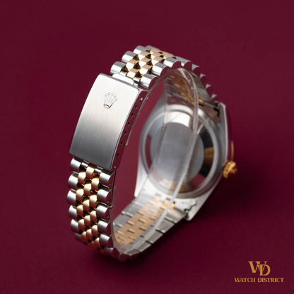 Rolex Datejust 16233