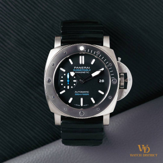 Panerai Luminor Submersible 1950 3 Days PAM01389 Automatic