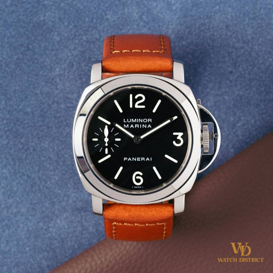 Panerai Luminor Marina “Ghost” PAM00037 Manual Winding