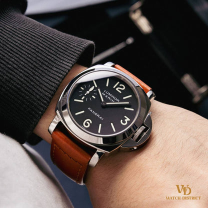 Panerai Luminor Marina “Ghost” PAM00037 Manual Winding