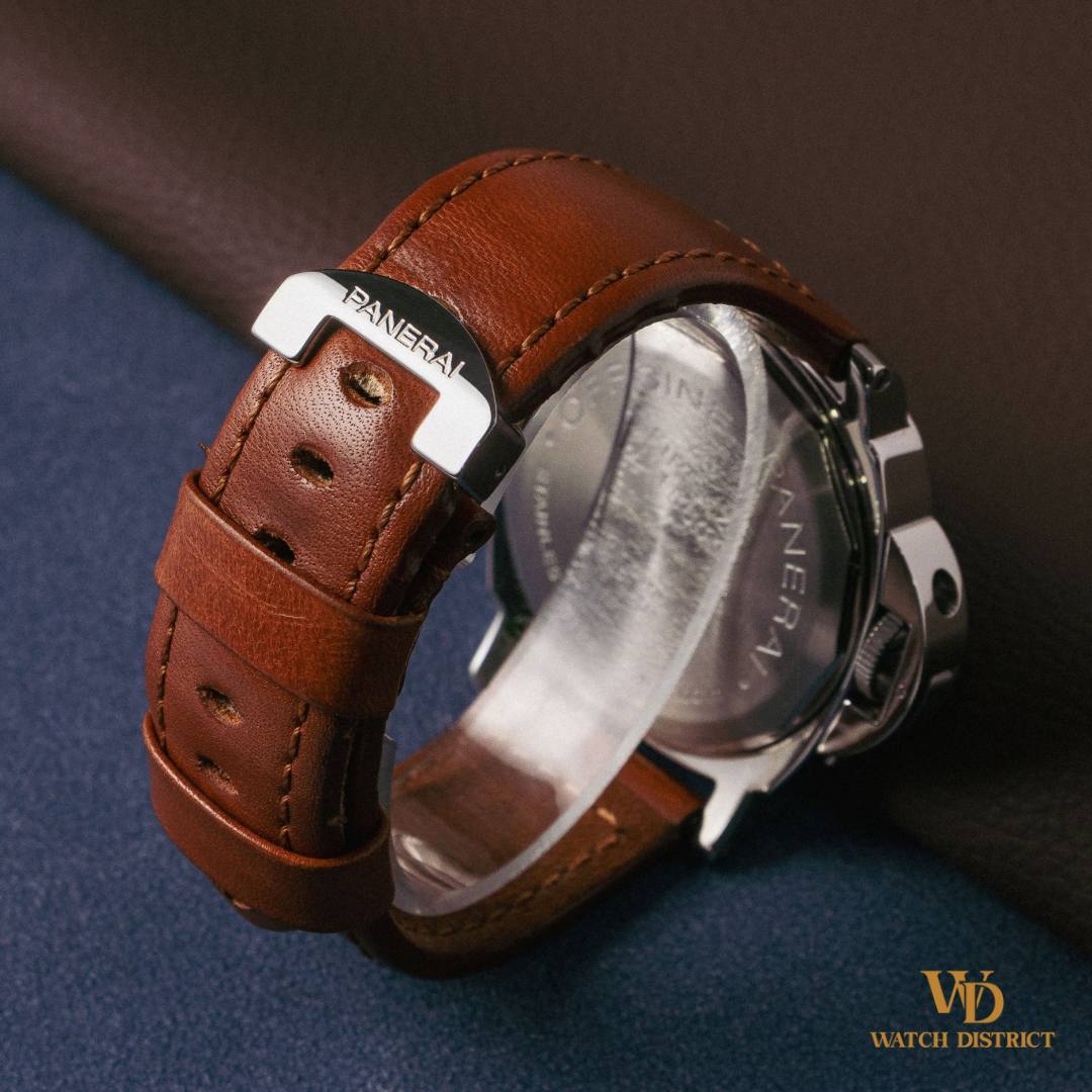 Panerai Luminor Marina “Ghost” PAM00037 Manual Winding