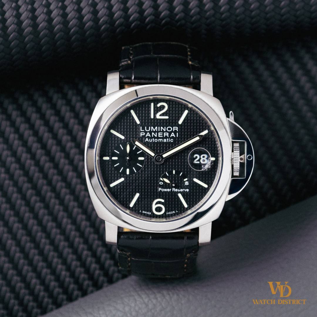 Panerai Luminor Power Reserve PAM00241