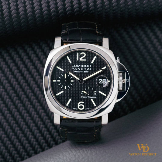 Panerai Luminor Power Reserve PAM00241