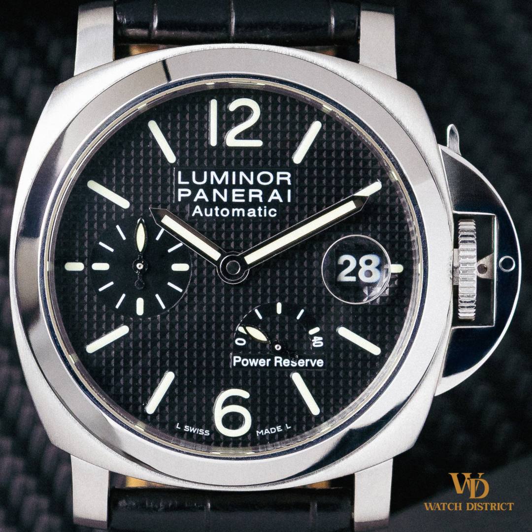 Panerai Luminor Power Reserve PAM00241