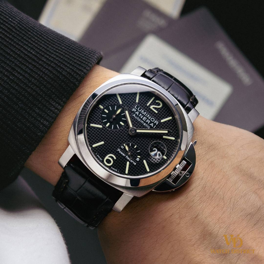 Panerai Luminor Power Reserve PAM00241