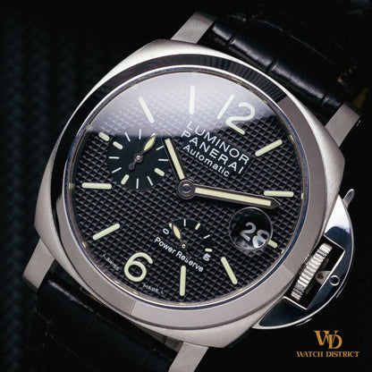 Panerai Luminor Power Reserve PAM00241