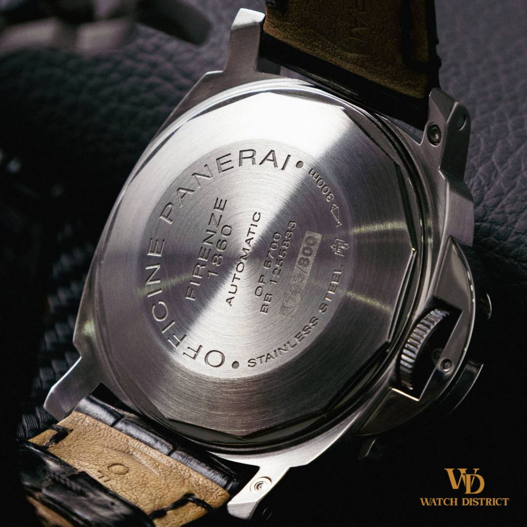 Panerai Luminor Power Reserve PAM00241