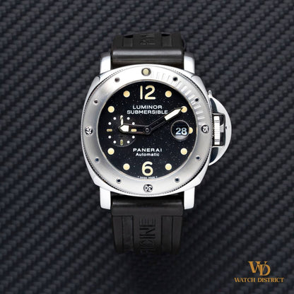 Panerai Luminor Submersible PAM00024 Automatic