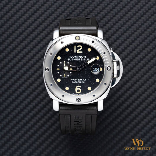 Panerai Luminor Submersible PAM00024 Automatic