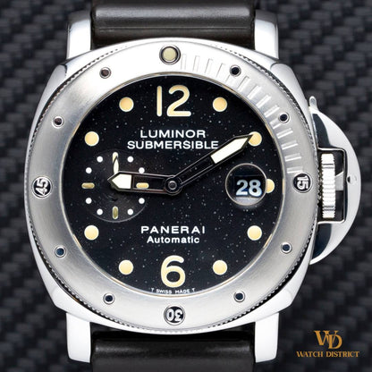 Panerai Luminor Submersible PAM00024 Automatic