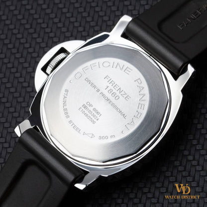 Panerai Luminor Submersible PAM00024 Automatic