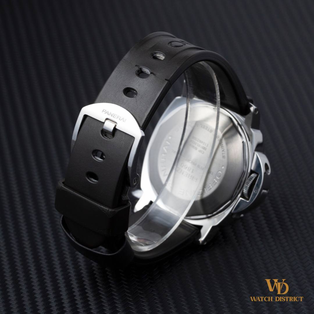 Panerai Luminor Submersible PAM00024 Automatic