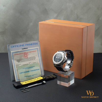 Panerai Luminor Submersible PAM00024 Automatic