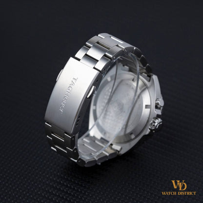 Tag Heuer Formula 1 Date WAZ111A.BA0875 Quartz