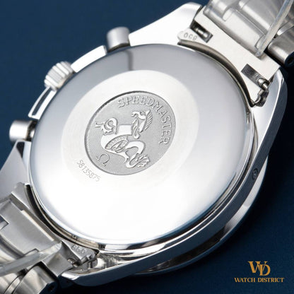 Omega Speedmaster Day-Date 3523.81 Automatic