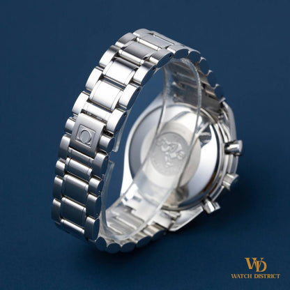 Omega Speedmaster Day-Date 3523.81 Automatic