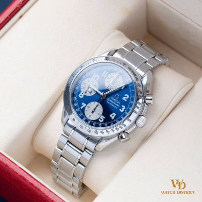 Omega Speedmaster Day-Date 3523.81 Automatic