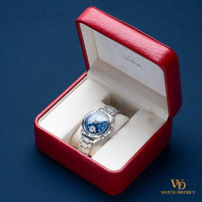 Omega Speedmaster Day-Date 3523.81 Automatic