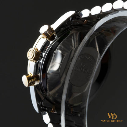 Omega Speedmaster Day-Date 3321.30.00 Automatic