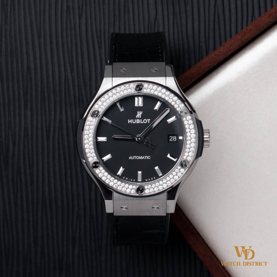 Hublot Classic Fusion 565.NX.1171.LR