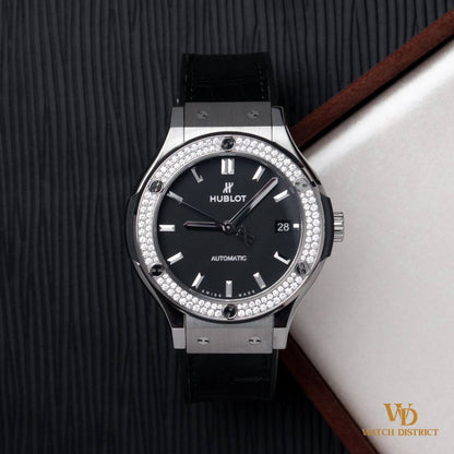 Hublot Classic Fusion 565.NX.1171.LR