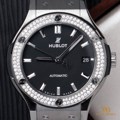 Hublot Classic Fusion 565.NX.1171.LR