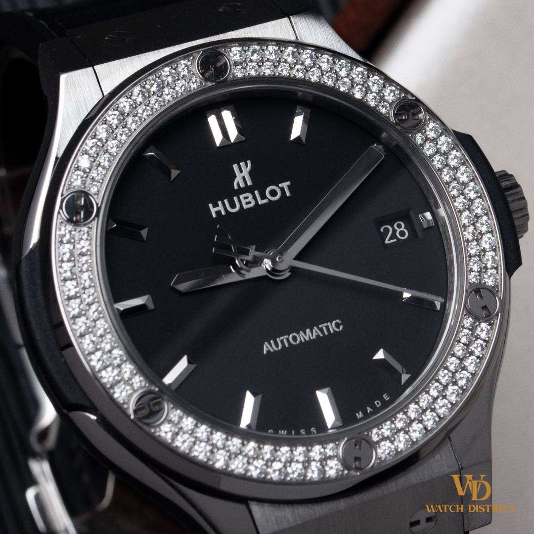 Hublot Classic Fusion 565.NX.1171.LR