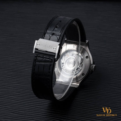 Hublot Classic Fusion 565.NX.1171.LR