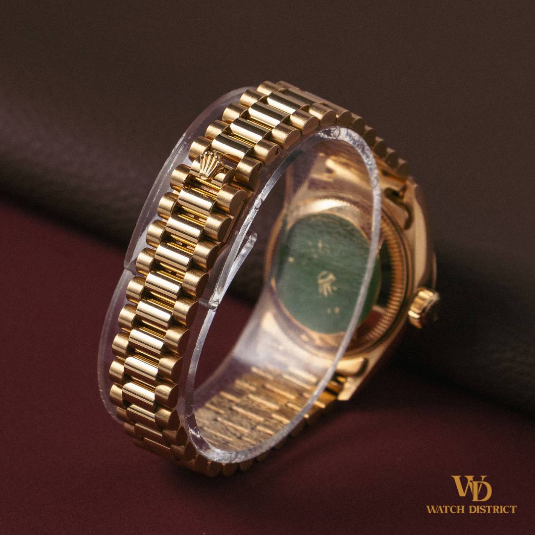 Rolex Lady-Datejust 69178