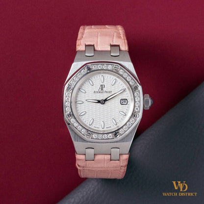 Audemars Vintage Piguet Royal Oak 67601ST.ZZ.D012CR.01