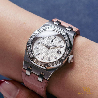 Audemars Vintage Piguet Royal Oak 67601ST.ZZ.D012CR.01