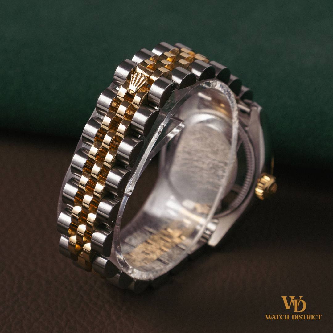 Rolex Lady-Datejust 179173