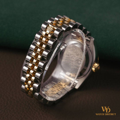 Rolex Lady-Datejust 179173