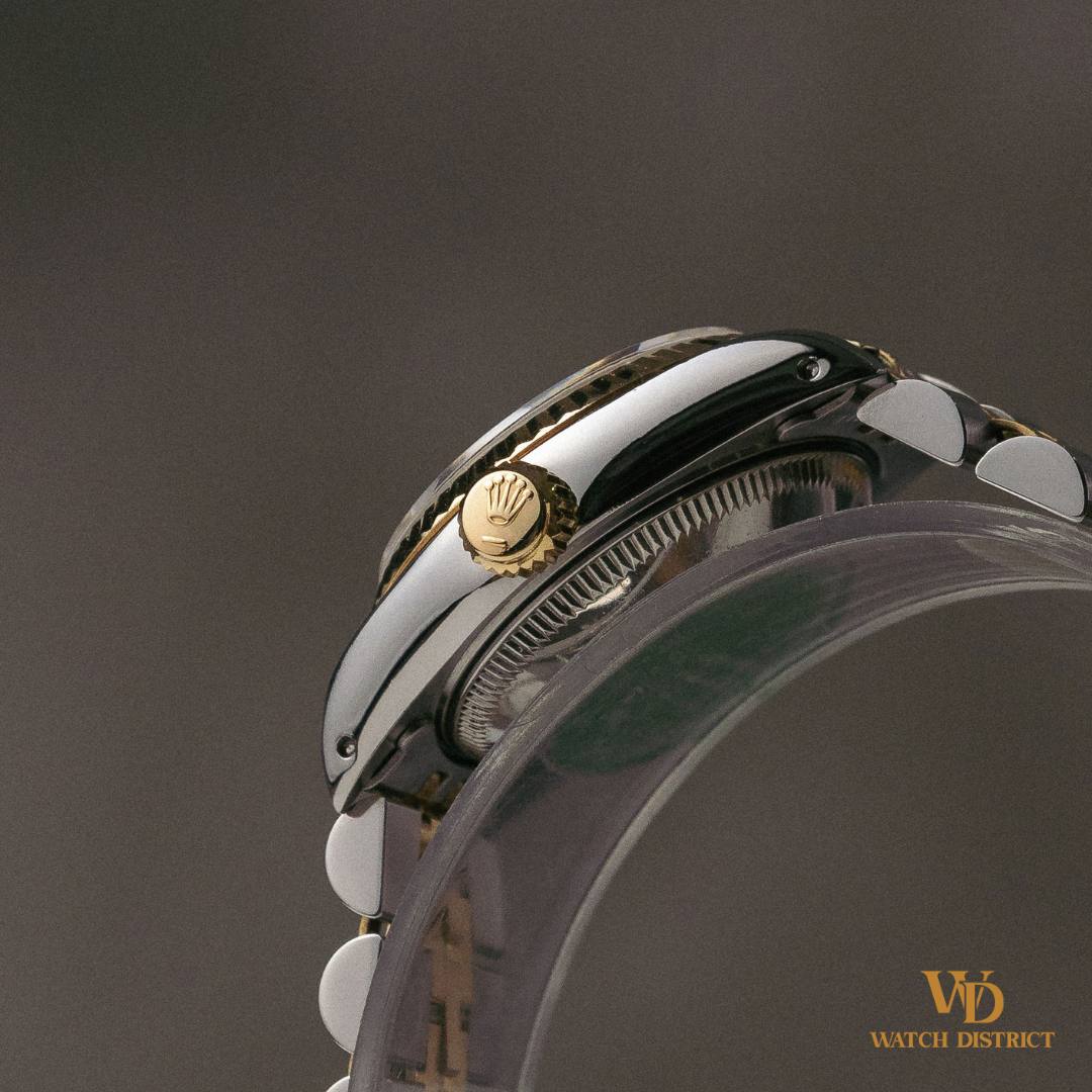 Rolex Lady-Datejust 69173