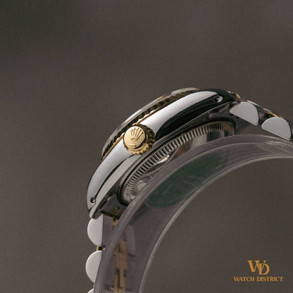 Rolex Lady-Datejust 69173