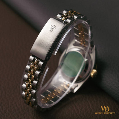 Rolex Lady-Datejust 69173