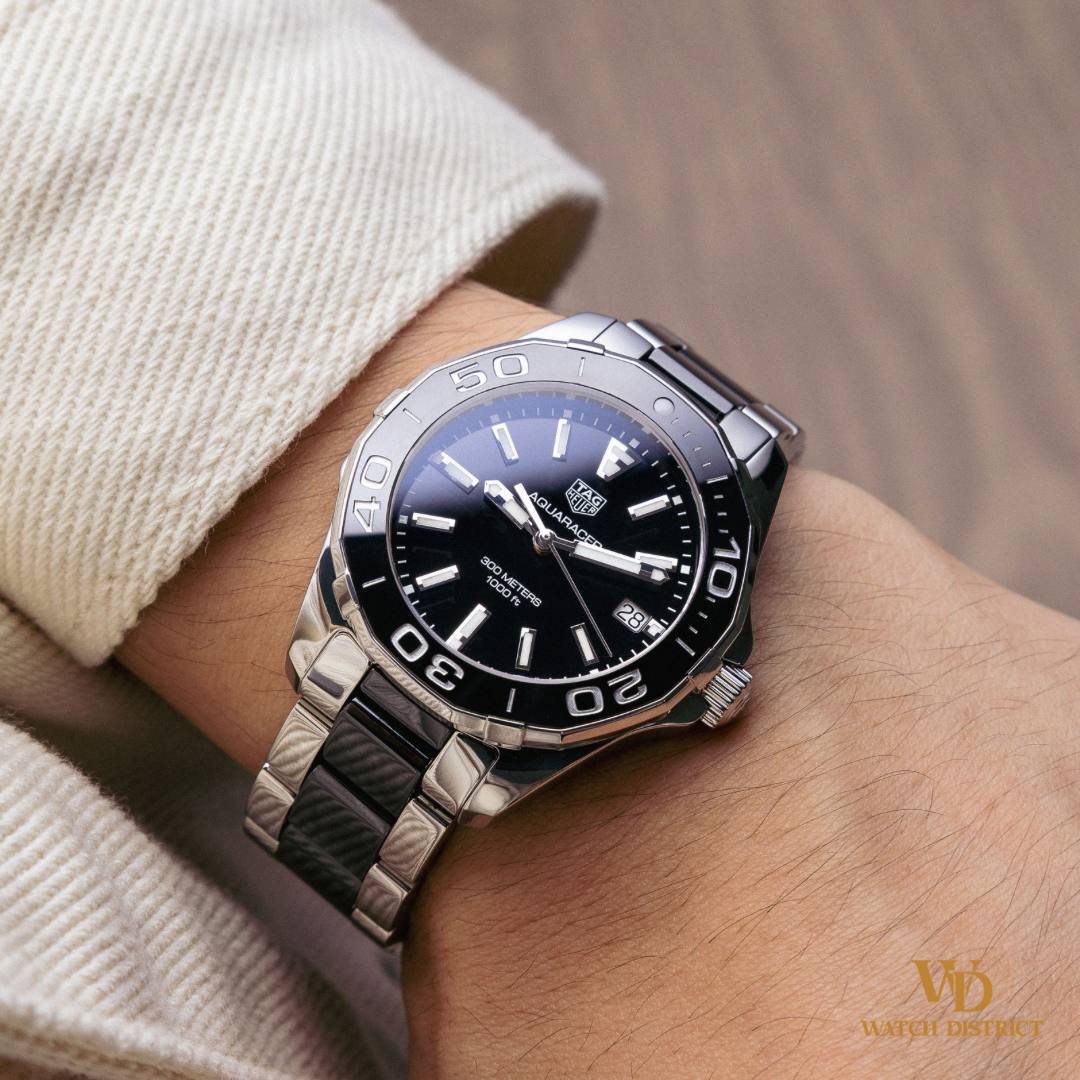 Tag Heuer Aquaracer WAY131A.BA0913