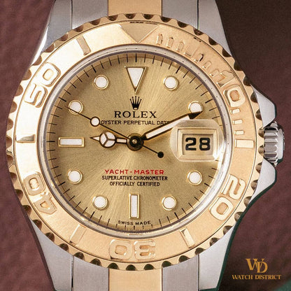 Rolex Yacht-Master 169623