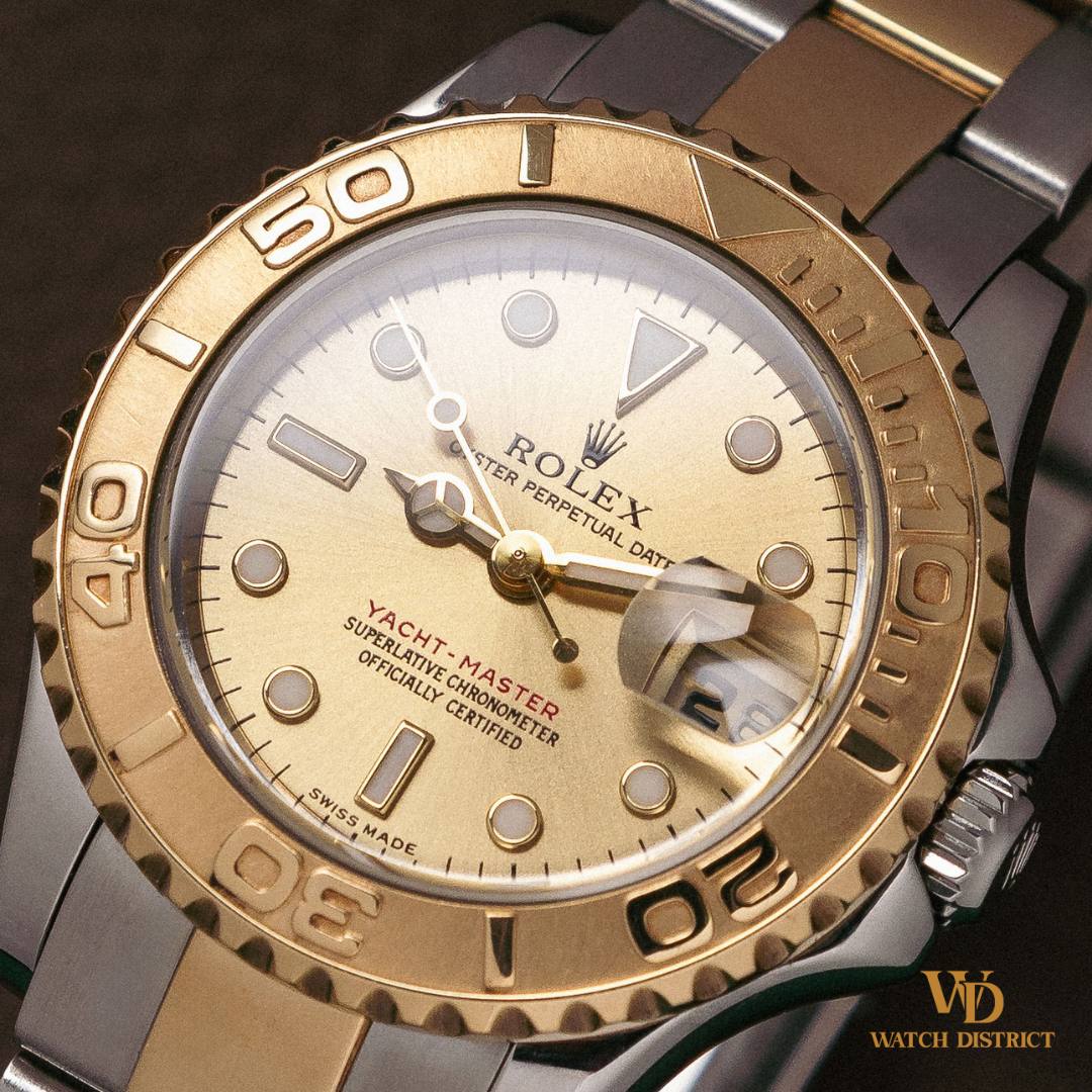 Rolex Yacht-Master 169623
