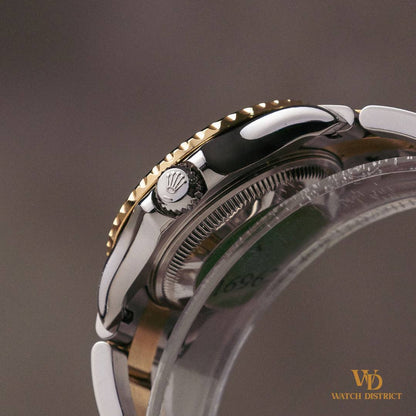 Rolex Yacht-Master 169623