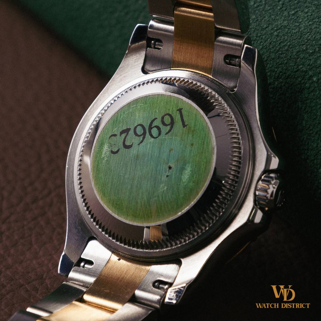 Rolex Yacht-Master 169623