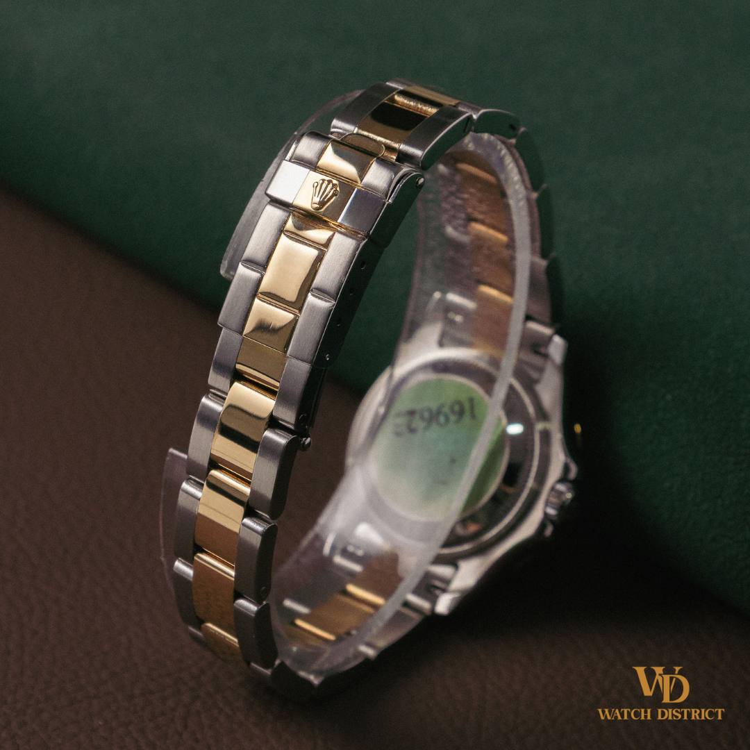 Rolex Yacht-Master 169623