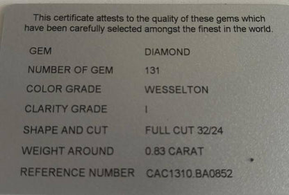 TAG Heuer Formula 1 Chronograph CAC1310.BA0852