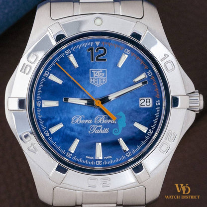 TAG Heuer Aquaracer WAF211N
