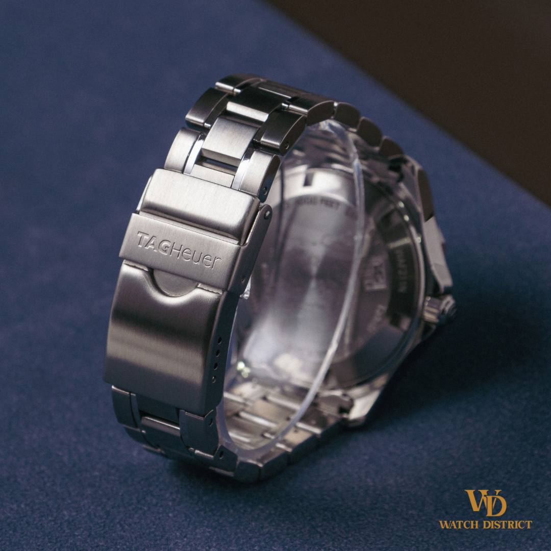 TAG Heuer Aquaracer WAF211N