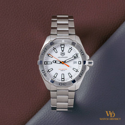 TAG Heuer Aquaracer WBD1111.BA0928 Quartz