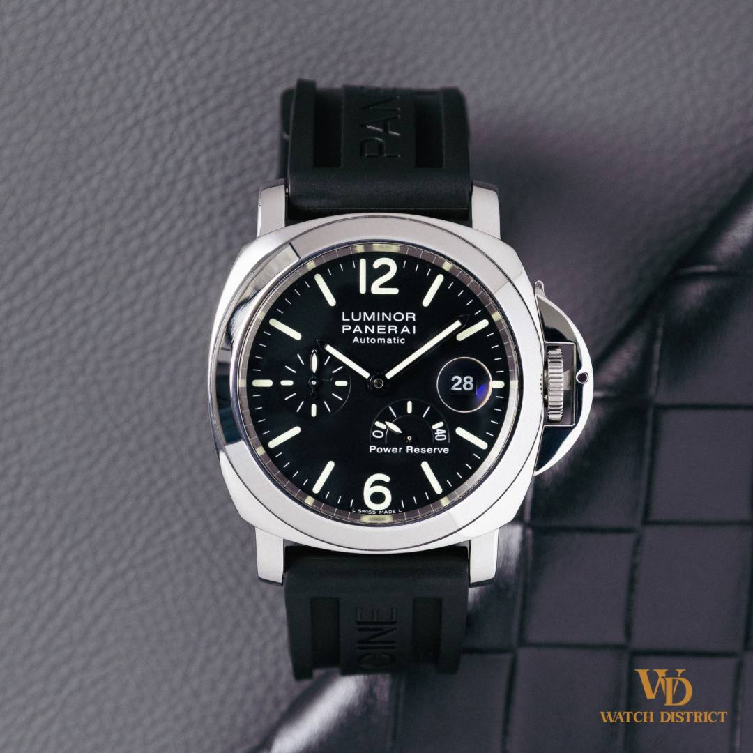 Panerai Luminor Power Reserve PAM00090 Automatic