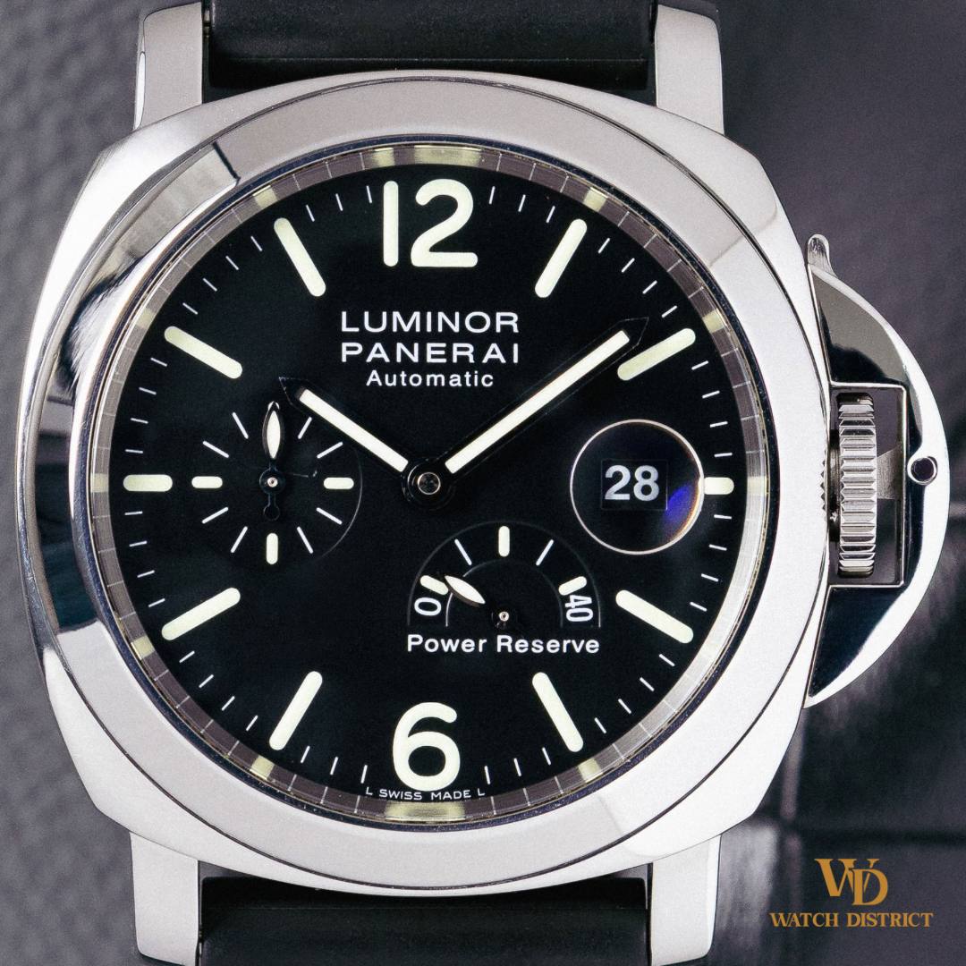 Panerai Luminor Power Reserve PAM00090 Automatic