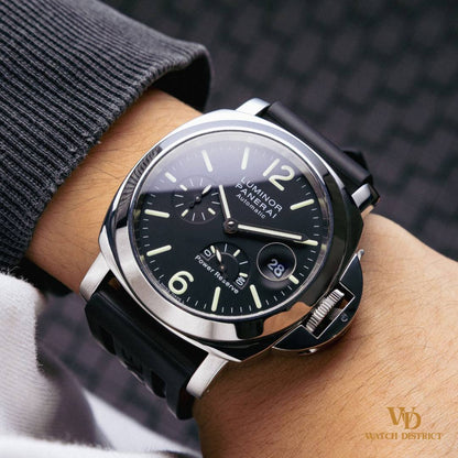 Panerai Luminor Power Reserve PAM00090 Automatic